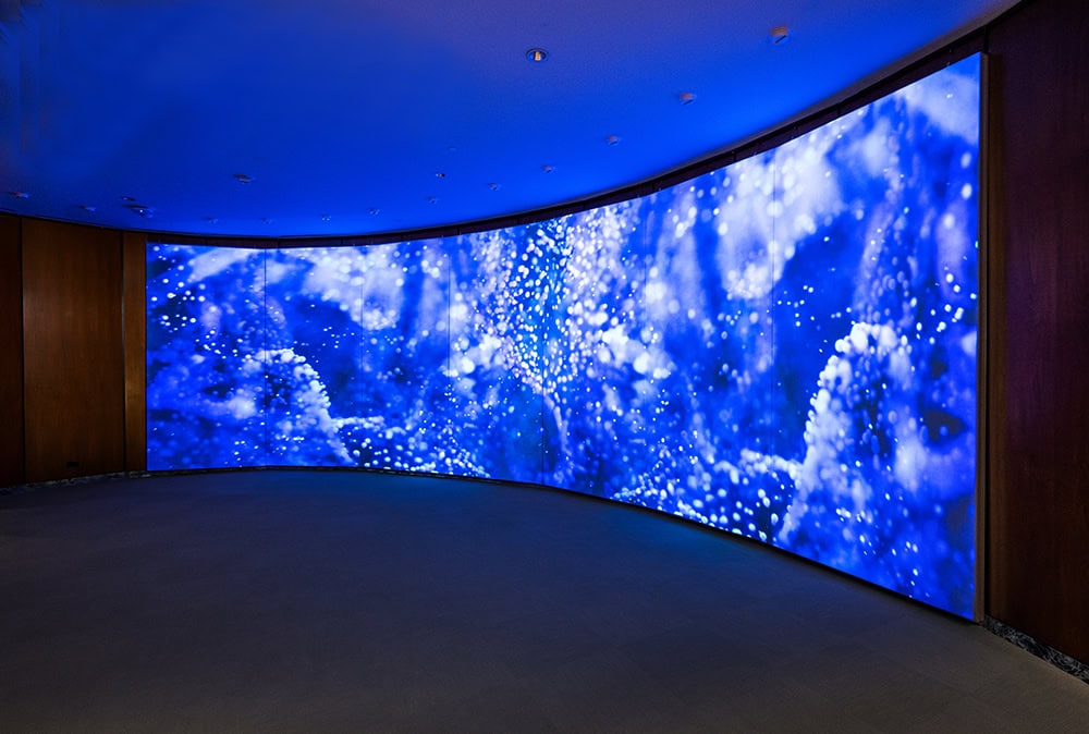 Rutstein installation